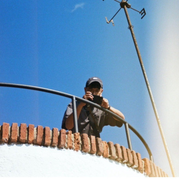 楊育丁 / Yuting Yang