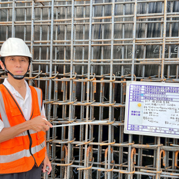 江孟烈 / M.L.Chiang