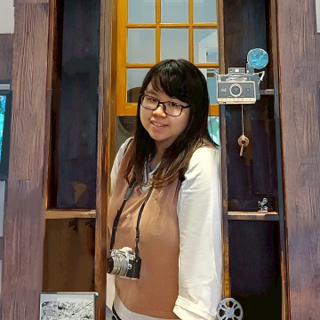 邱姝瑜 / Shuyu Chiu