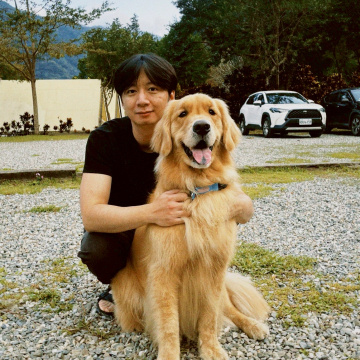 王維傑 / Weichieh Wang