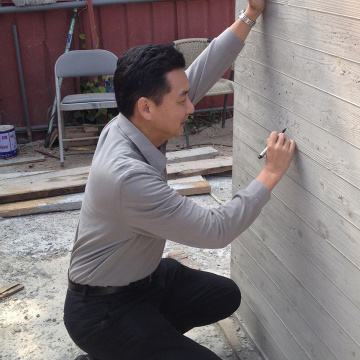 2013 台中精機工地勘察