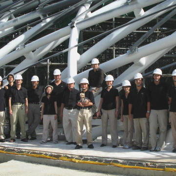 2009 花博舞蝶館