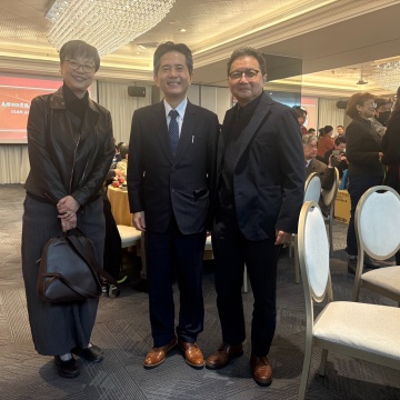 2026 馬偕忘年會