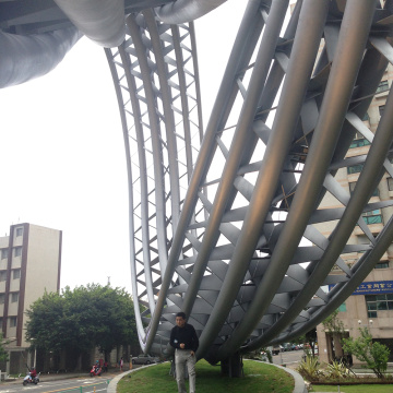 2014 中工入口意象