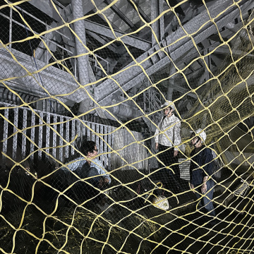 2024 台南亞太燈光勘查