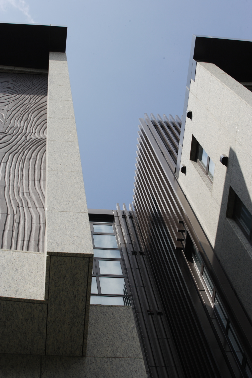 陽明山集合住宅