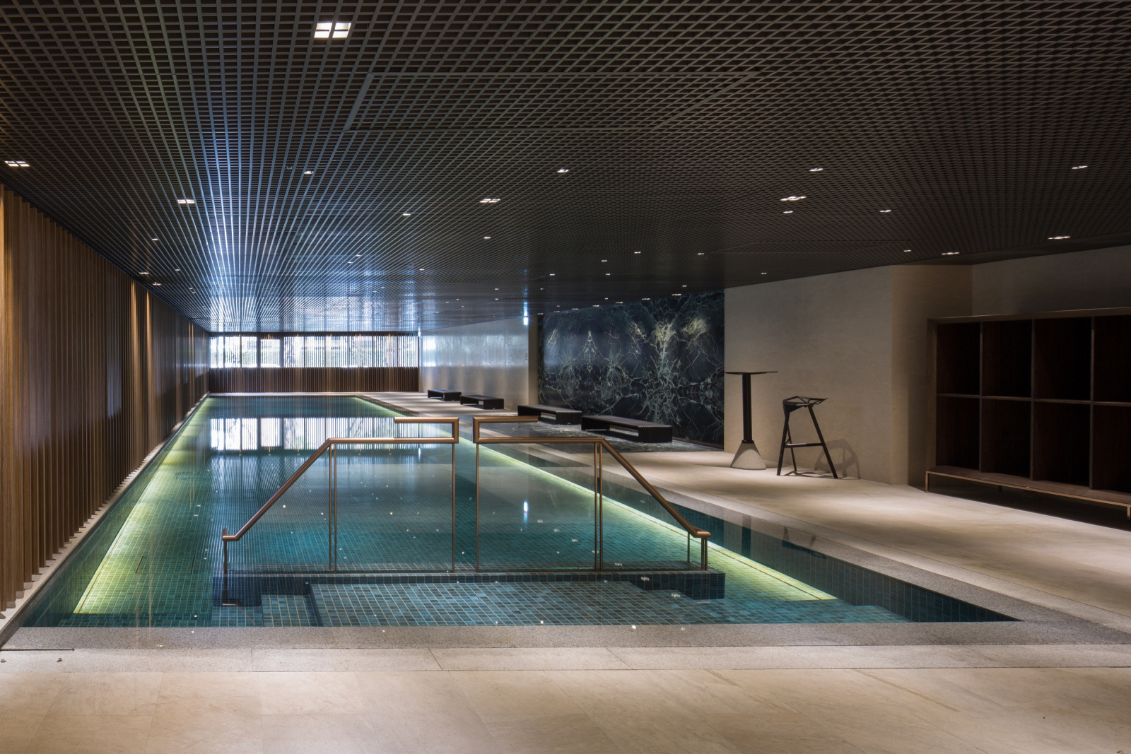 臺北市德惠段 都市更新集合住宅