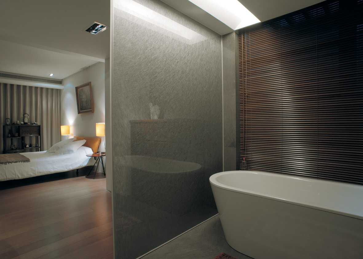 大湖山莊獨棟住宅裝修工程