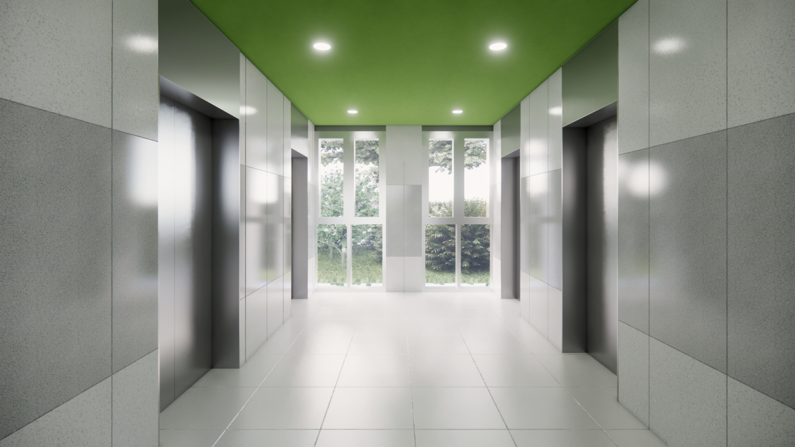 新竹市建功安居社會住宅新建統包工程