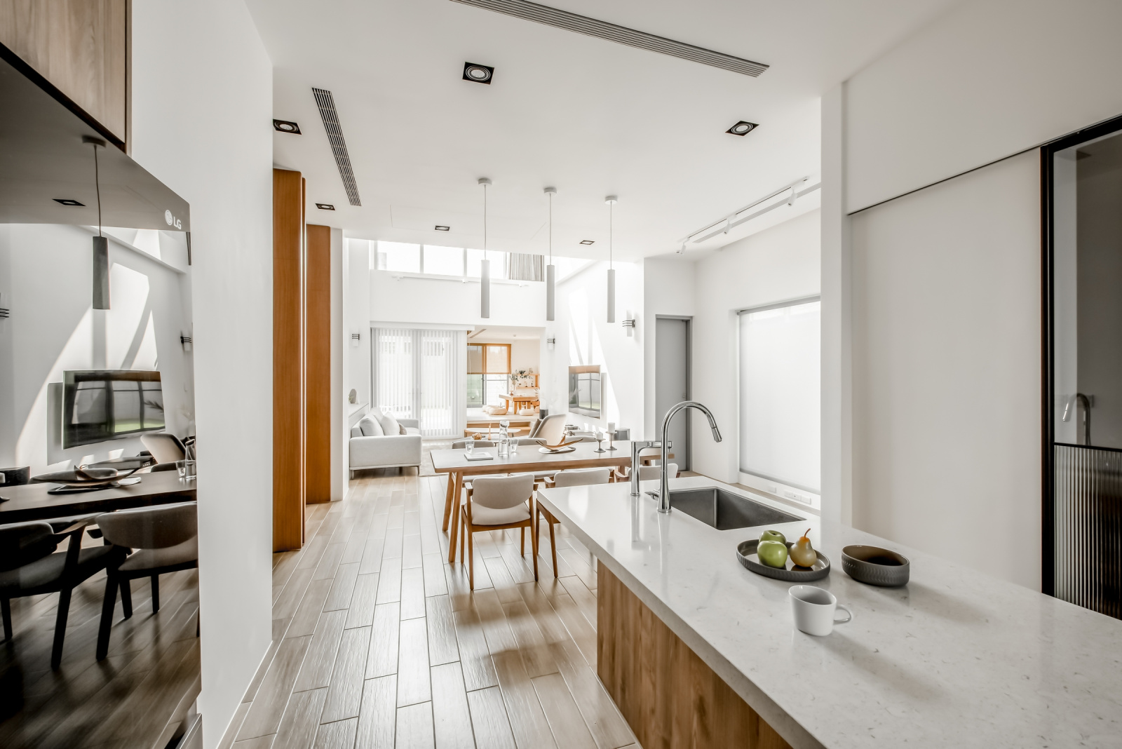 臺中梧棲區住宅新建工程