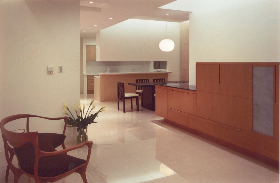 信義計畫區公寓住宅裝修工程