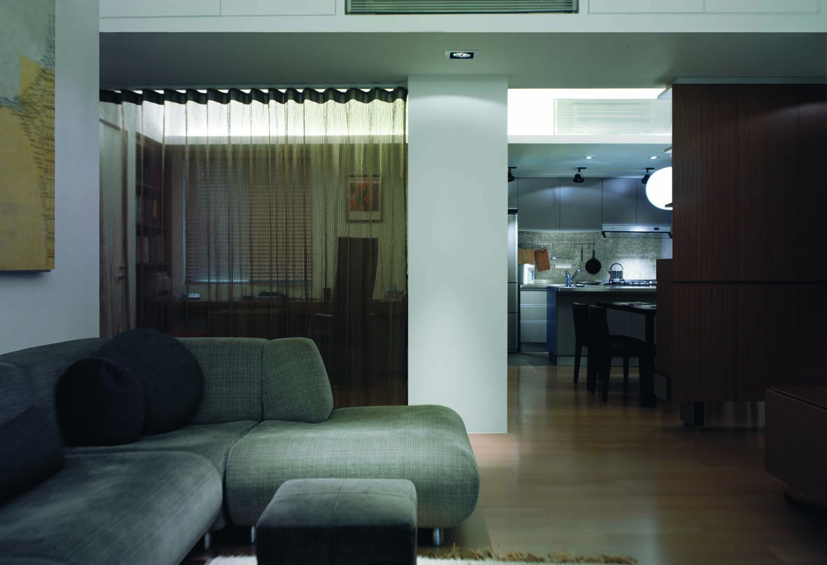 民生東路公寓住宅