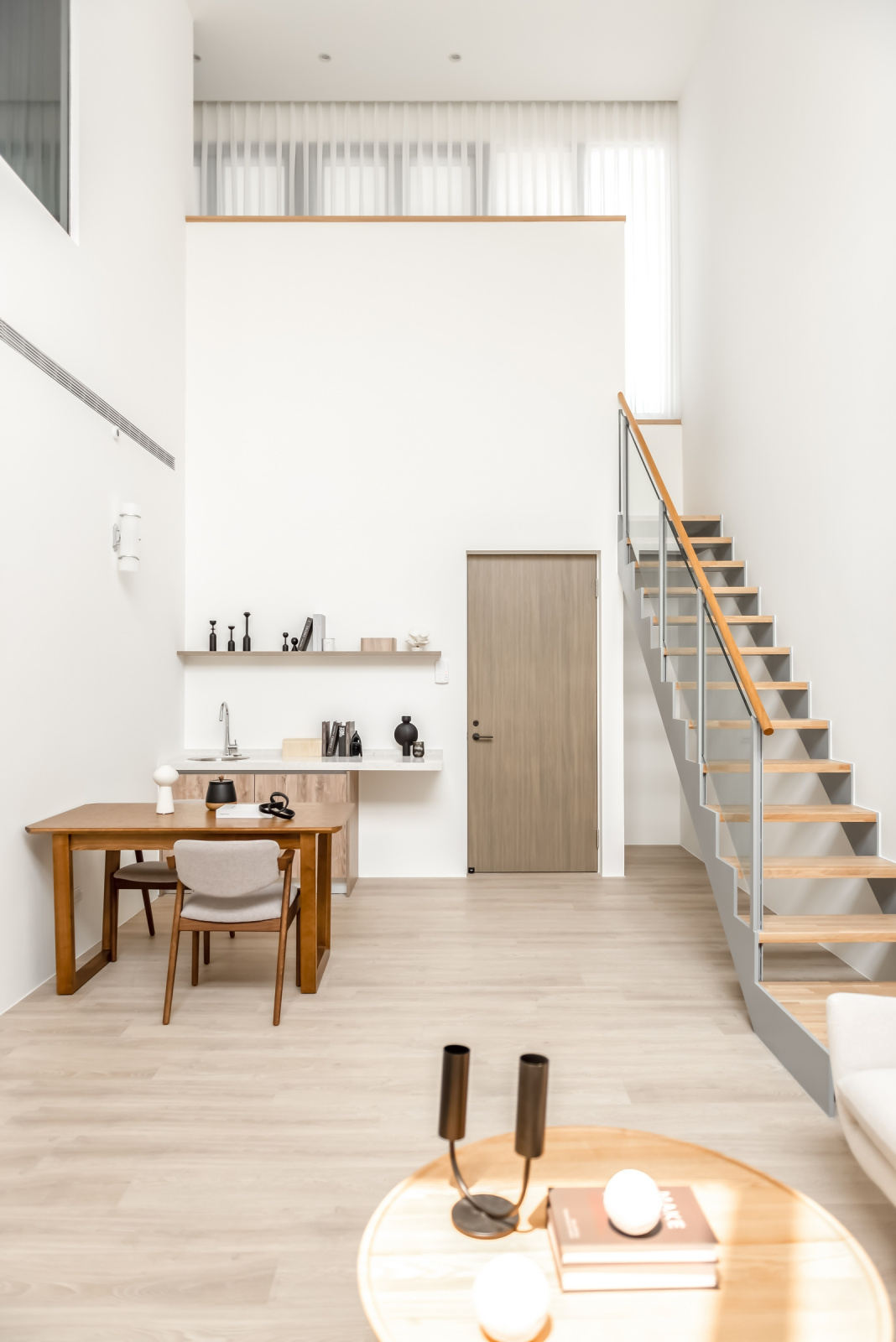 臺中梧棲區住宅新建工程