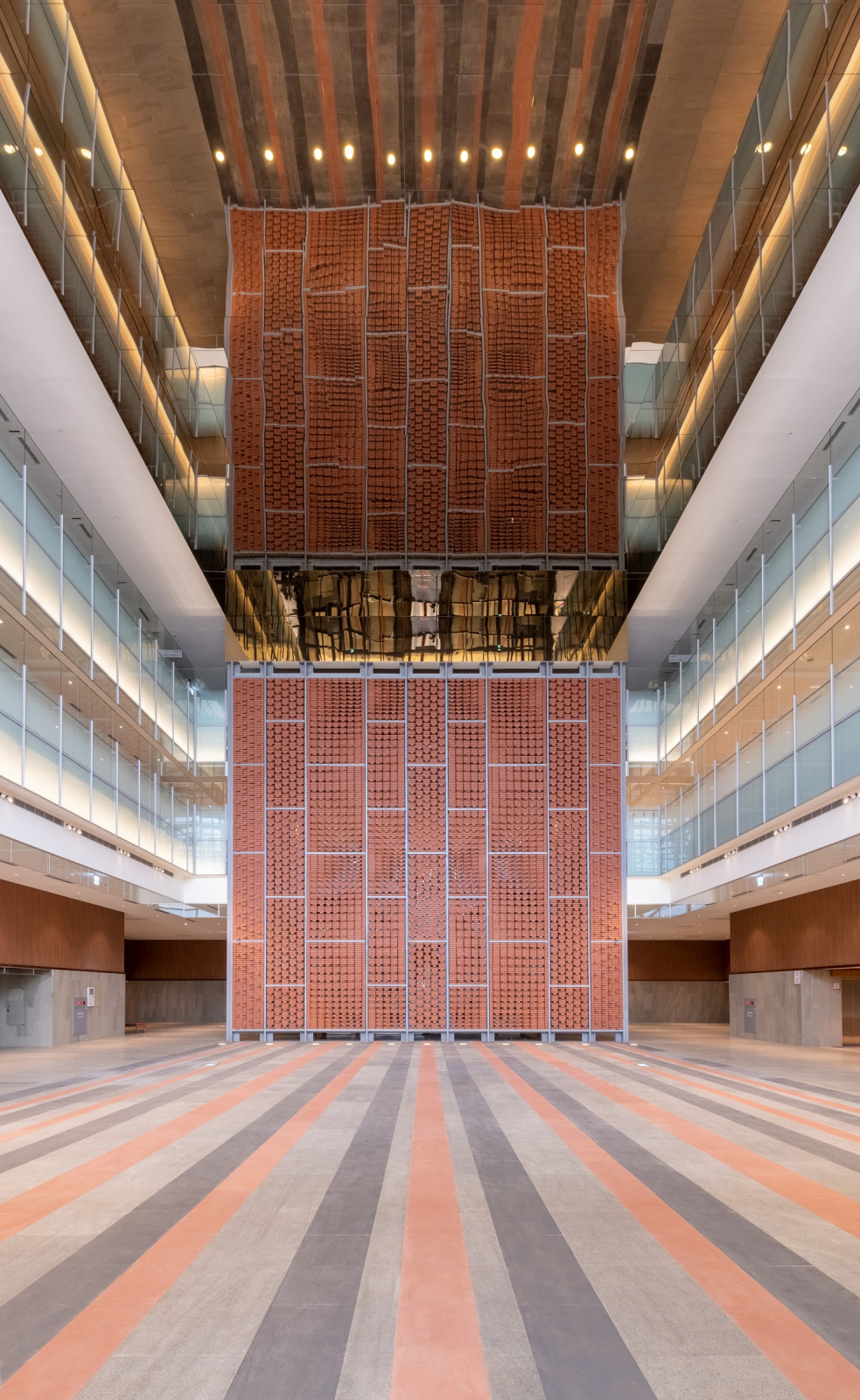 興建大臺南會展中心統包工程