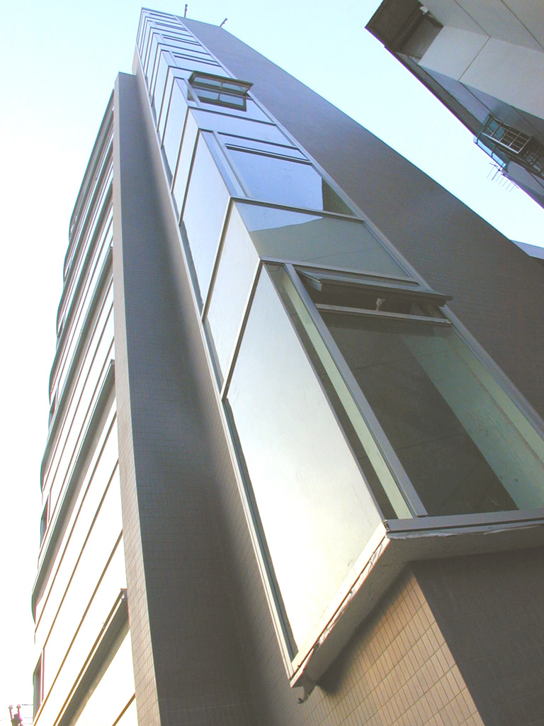 飛資得內湖企業總部