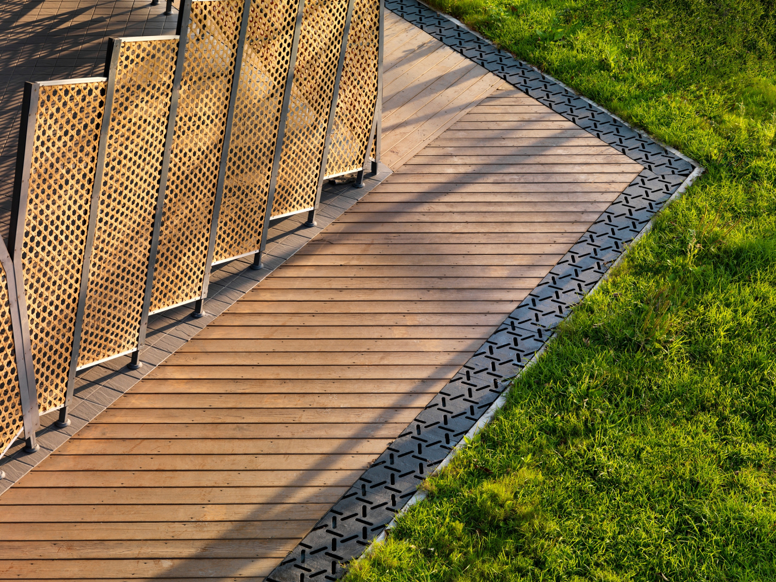 臺北國際花卉博覽會-舞蝶館風味館