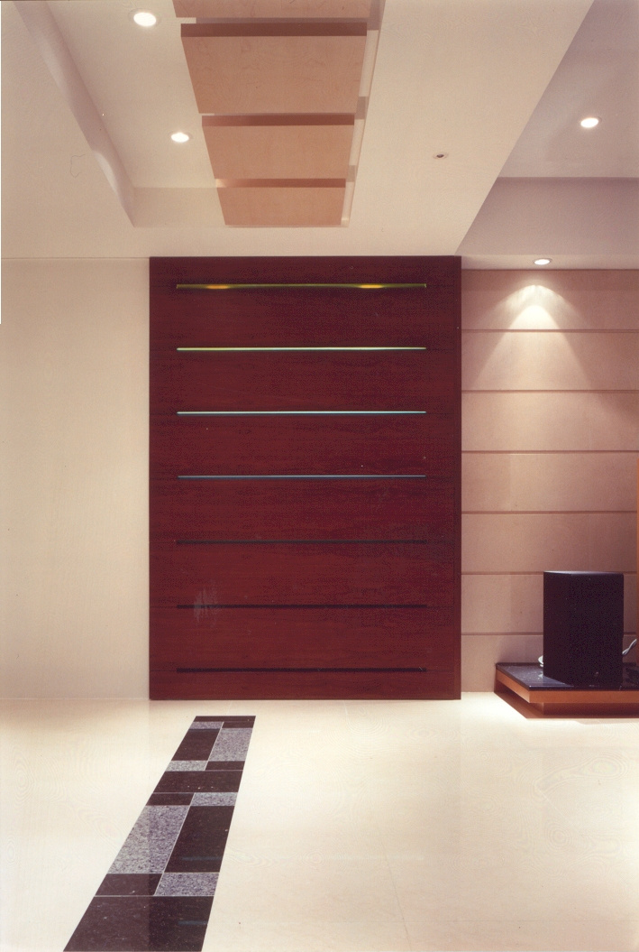 信義計畫區公寓住宅裝修工程