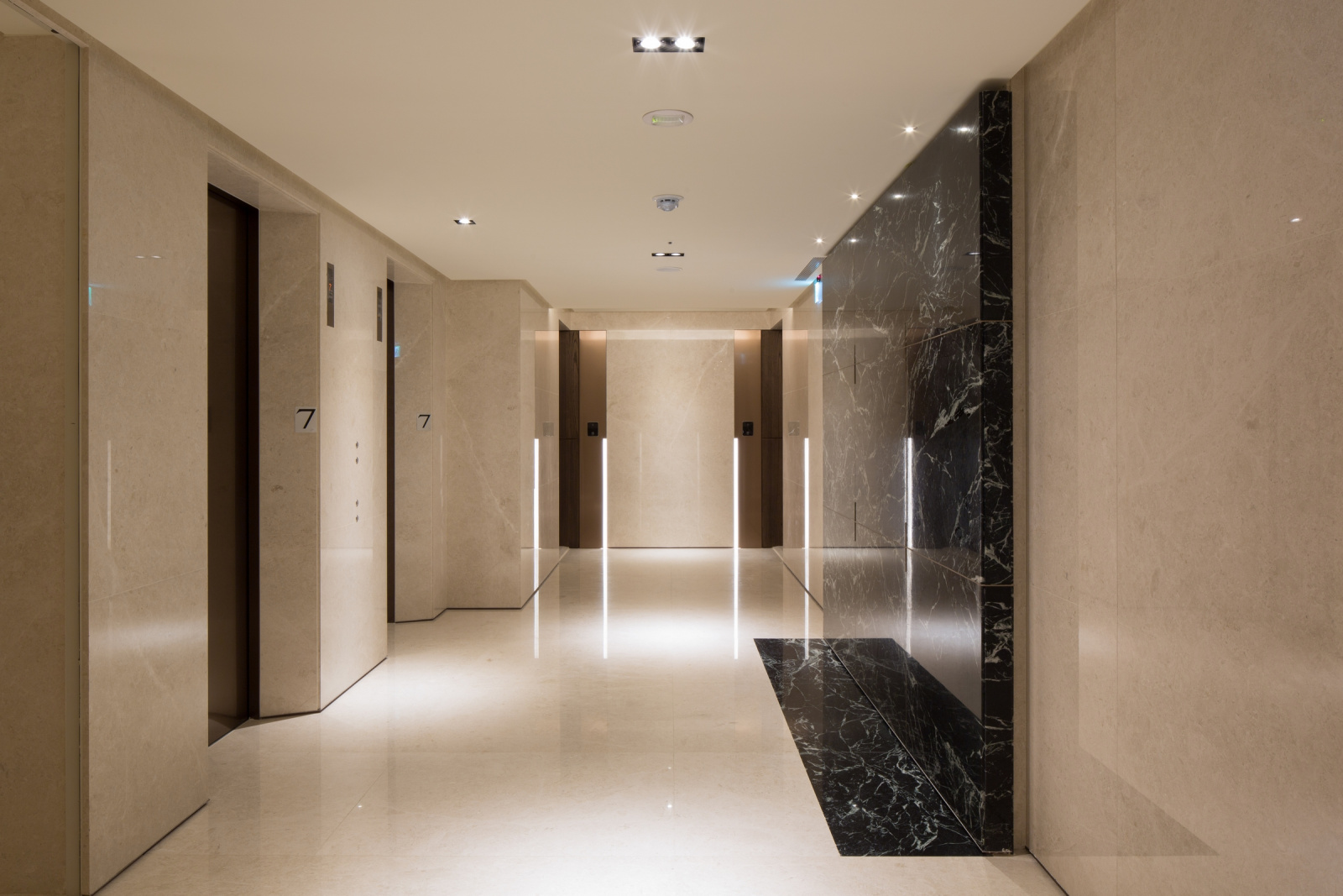 臺北市德惠段 都市更新集合住宅