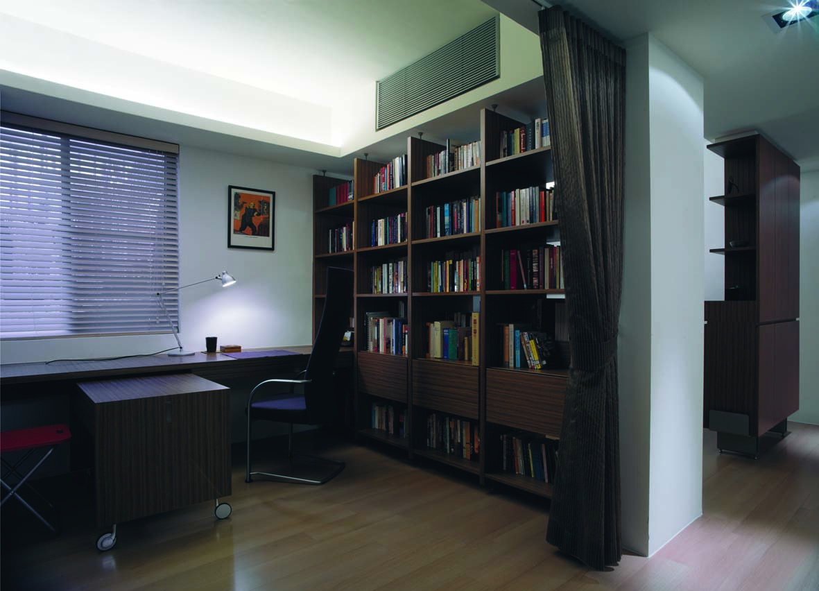 民生東路公寓住宅