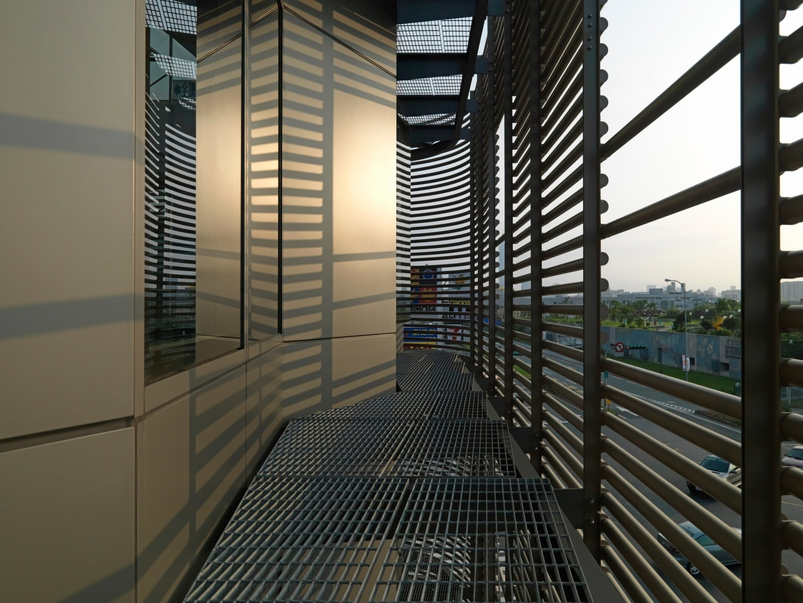 今錄公司企業總部新建工程