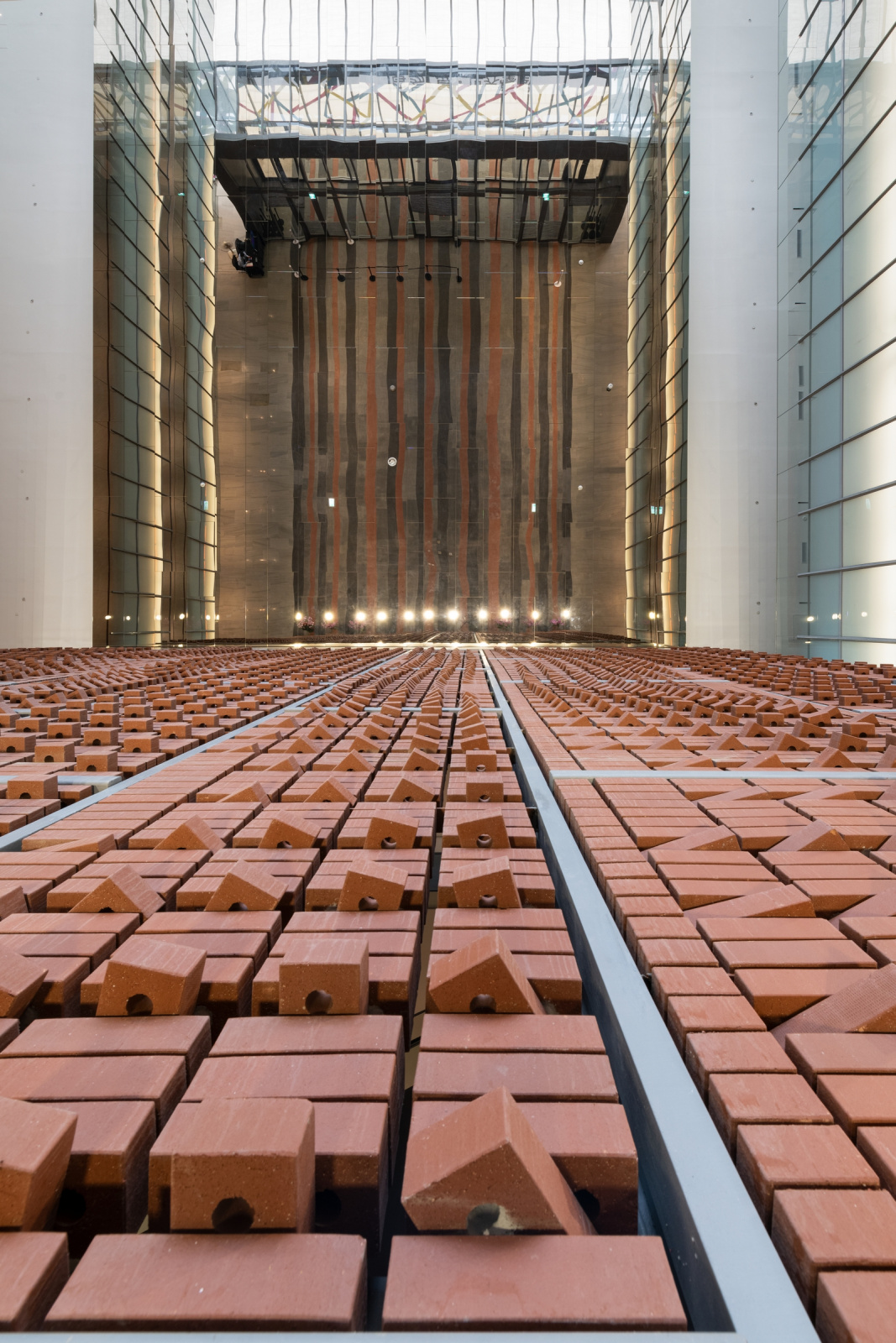 興建大臺南會展中心統包工程