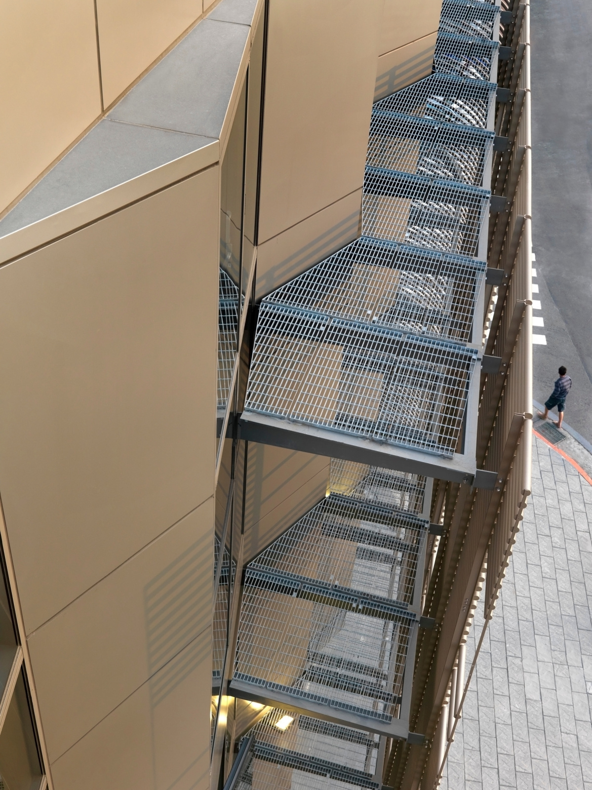 今錄公司企業總部新建工程