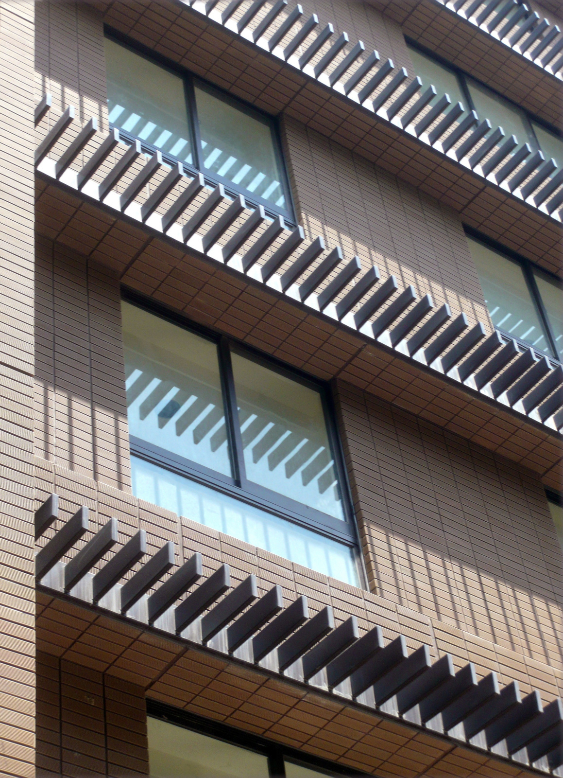 富錦街集合住宅新建工程