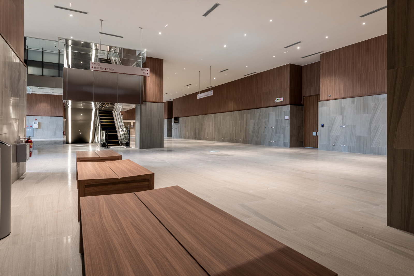 興建大臺南會展中心統包工程