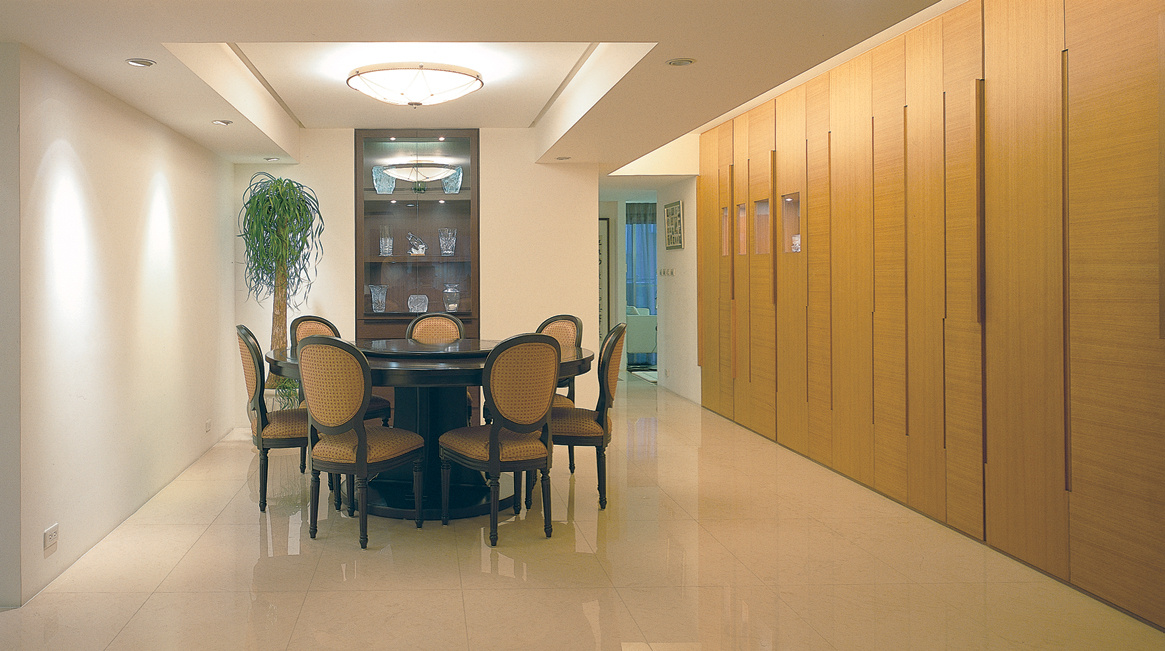 忠孝東路公寓住宅