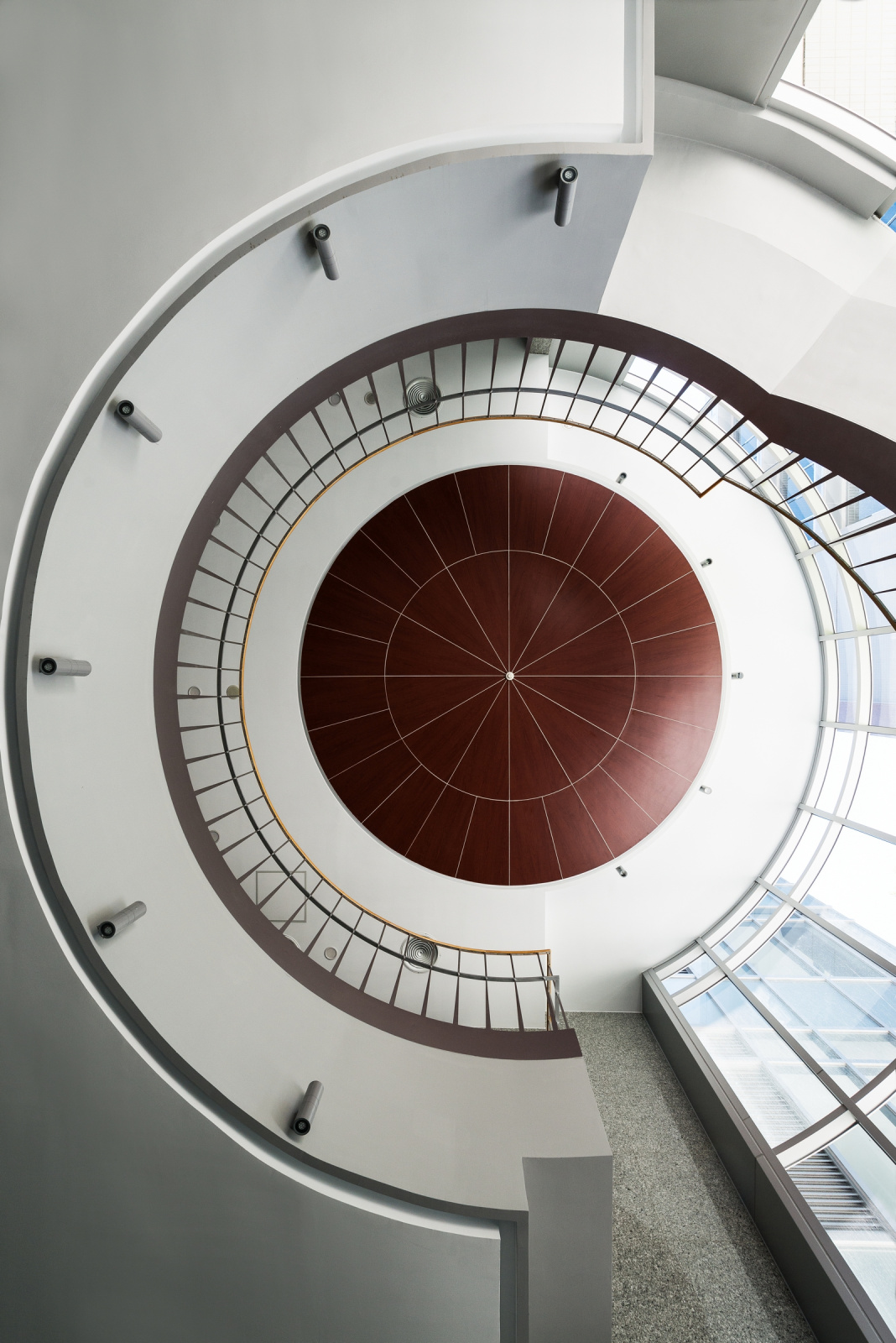 國立臺灣大學卓越三期研究大樓(鄭江樓)新建工程