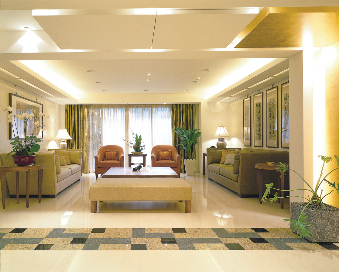 忠孝東路公寓住宅