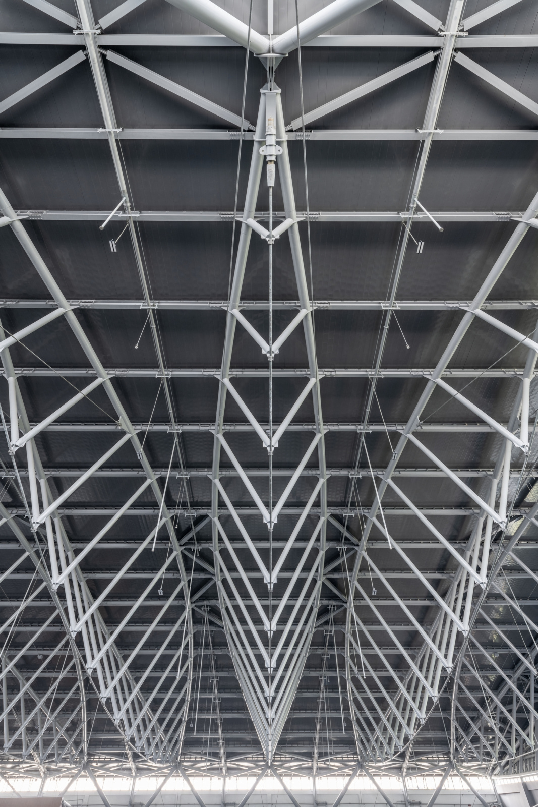 興建大臺南會展中心統包工程