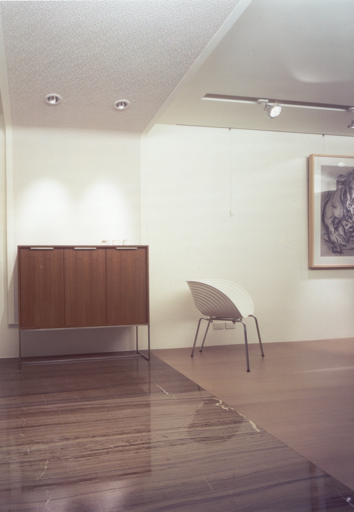 新天闊公寓住宅裝修工程