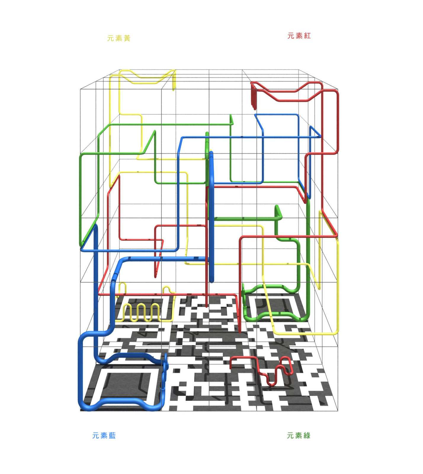 臺南科學園區公共藝術