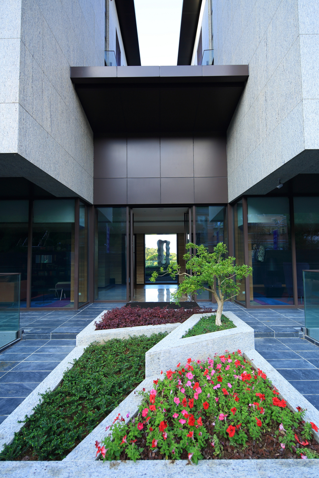 陽明山集合住宅