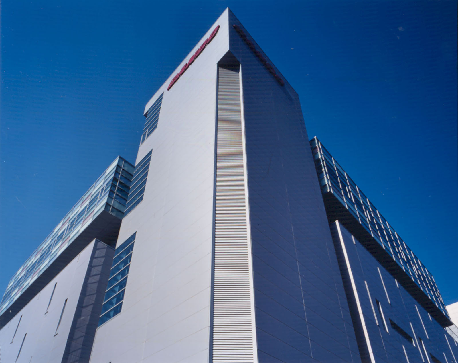 劍度新竹廠新建工程