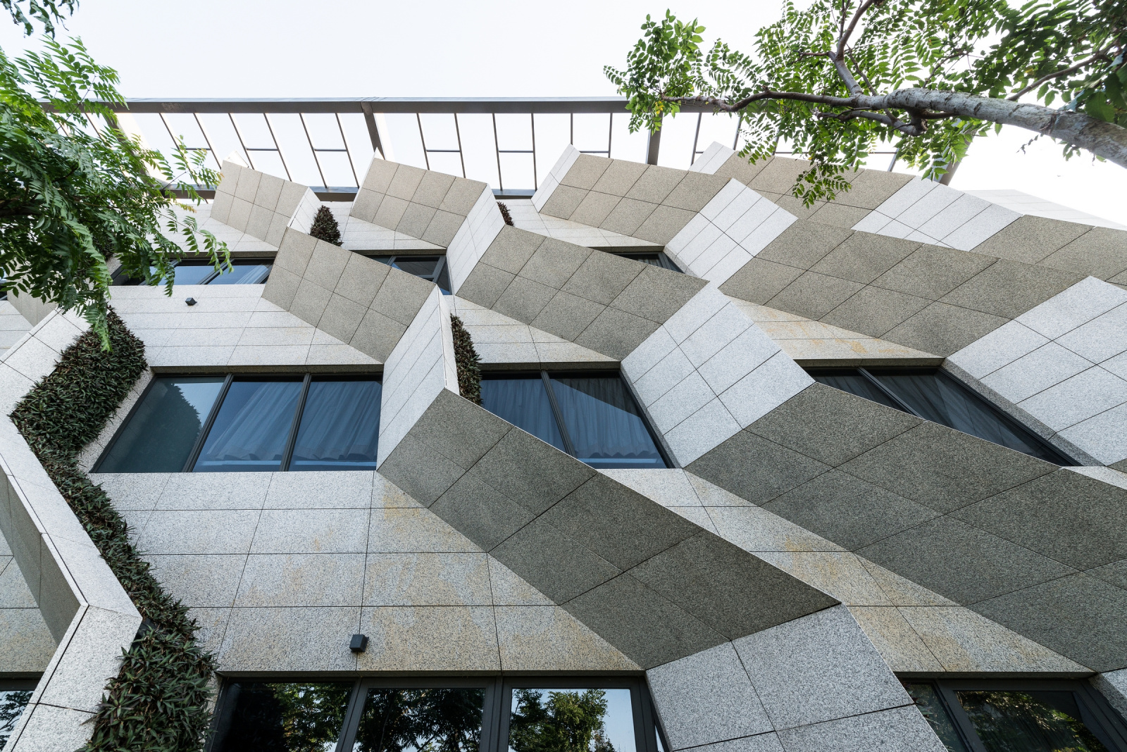 臺中市精機園區服務中心