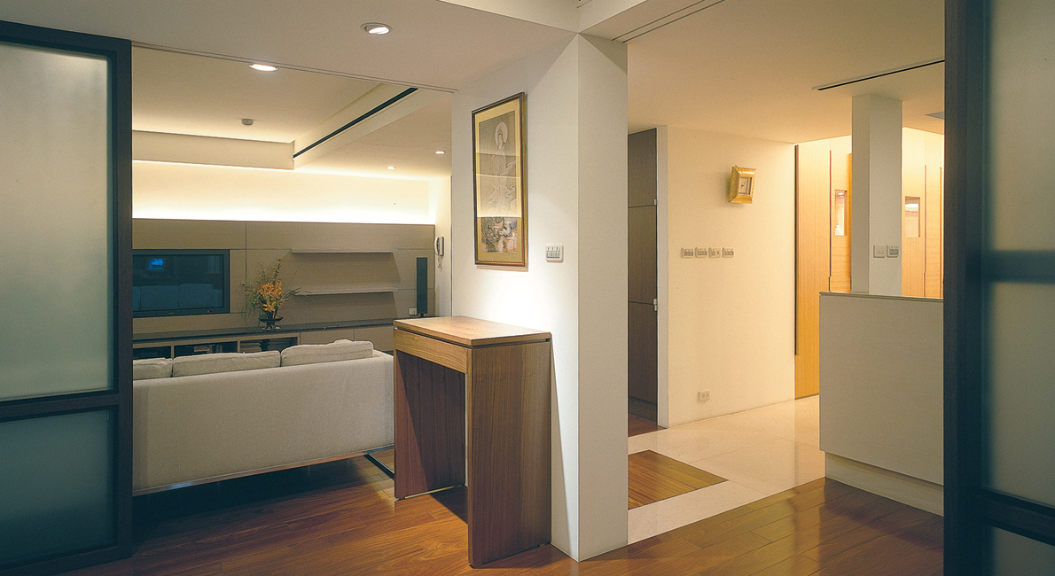 忠孝東路公寓住宅