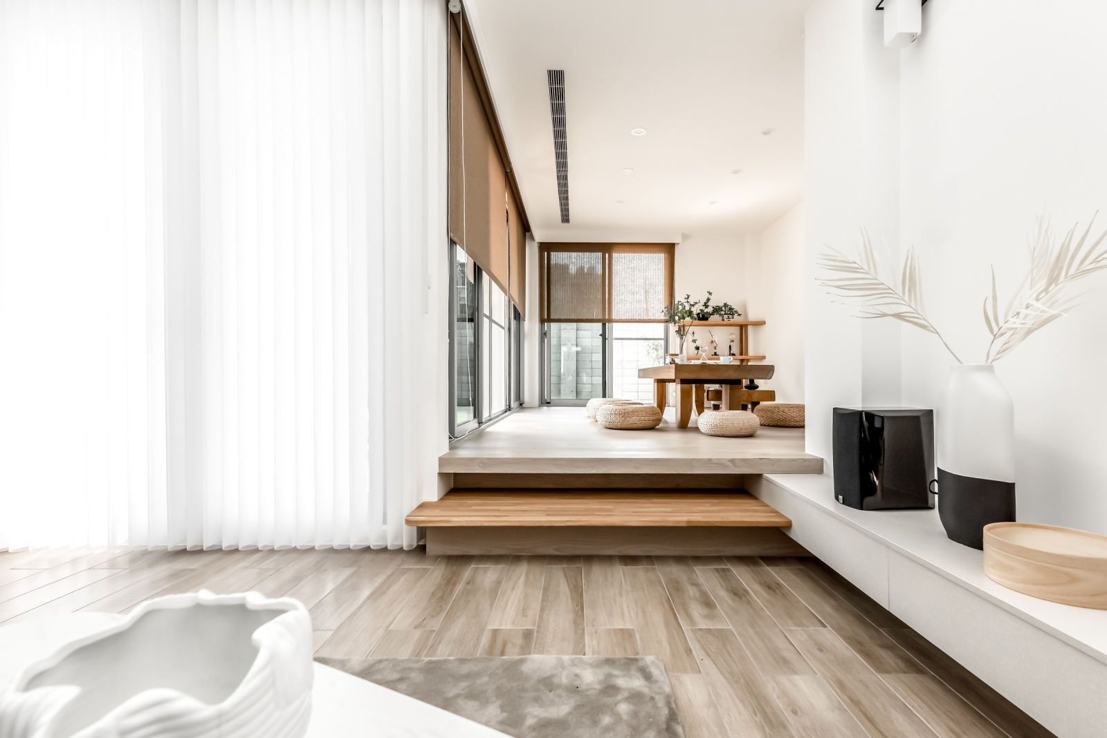 臺中梧棲區住宅新建工程