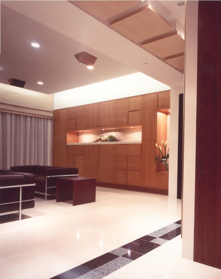 信義計畫區公寓住宅裝修工程