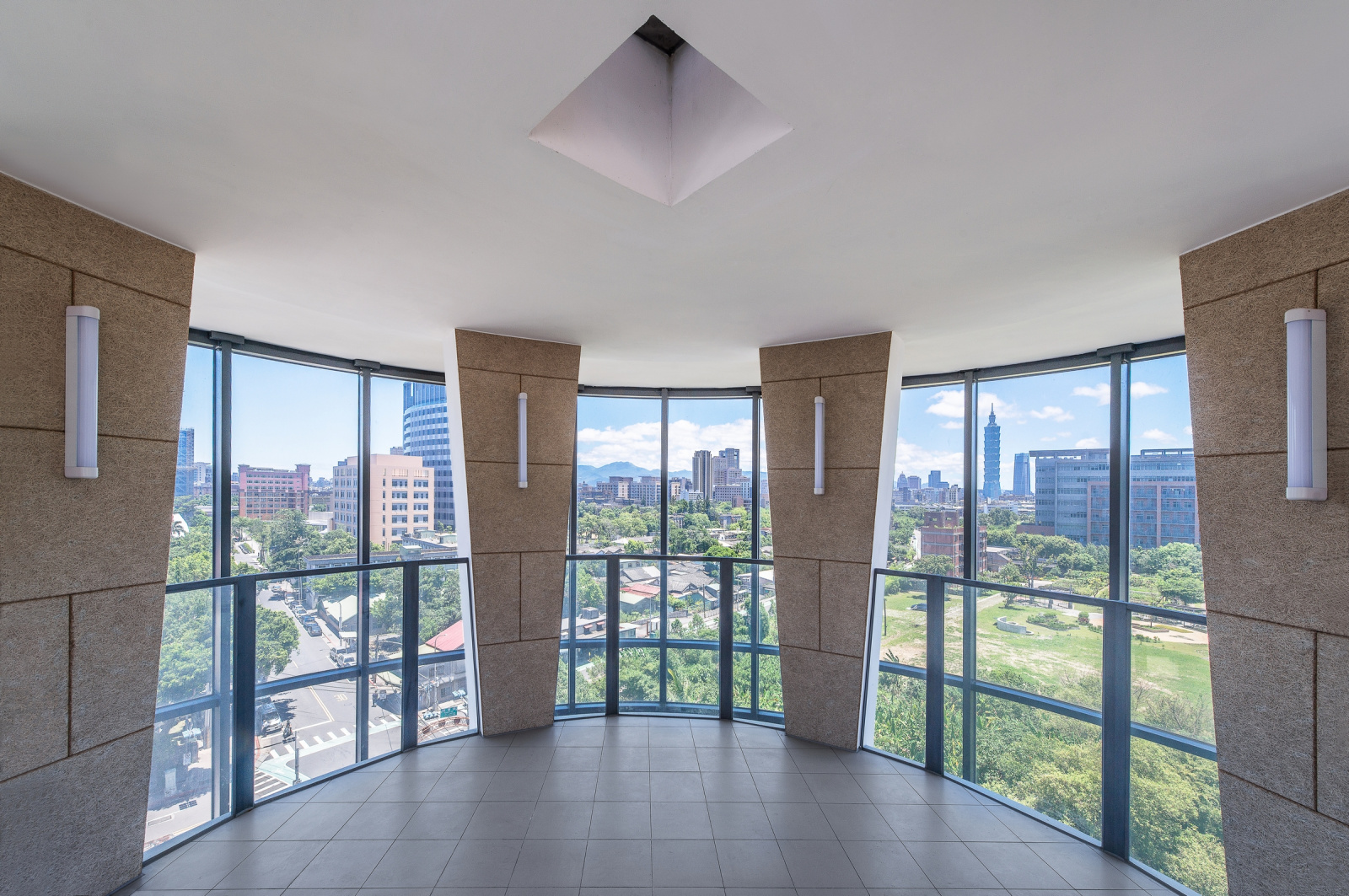 國立臺灣大學實驗動物研究中心