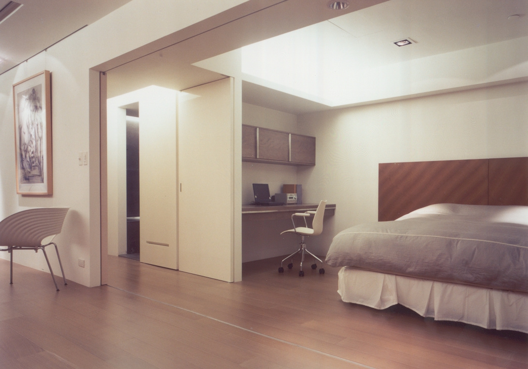 新天闊公寓住宅裝修工程