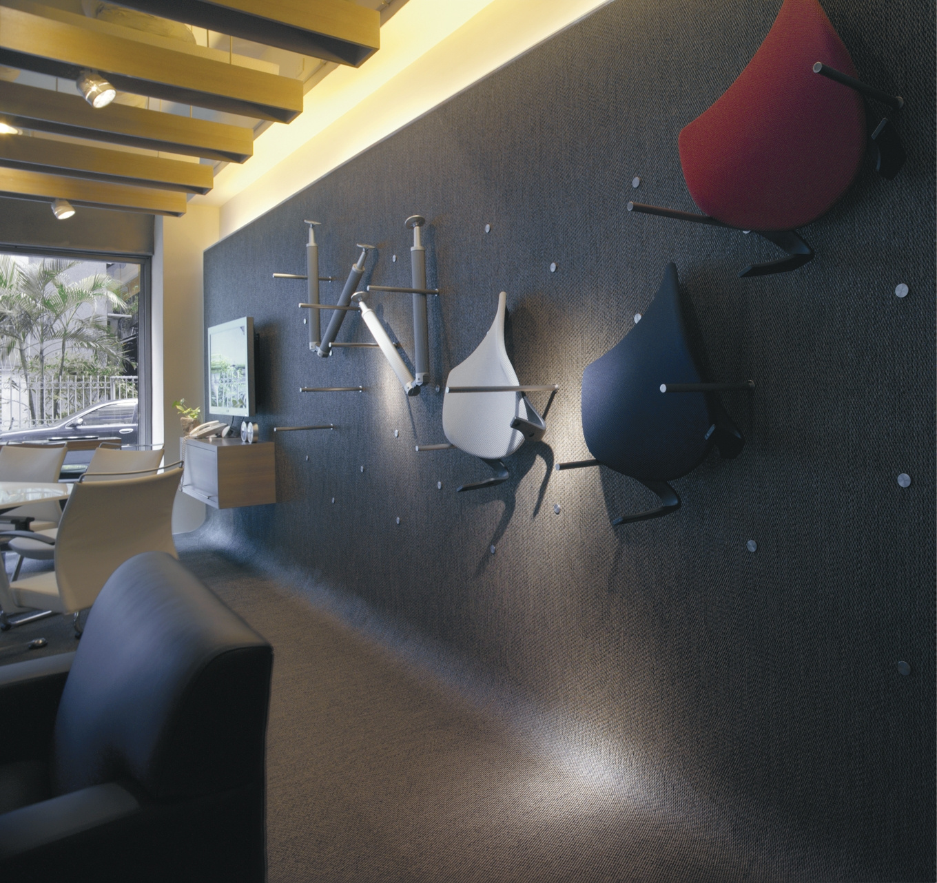 史提爾家具股份有限公司