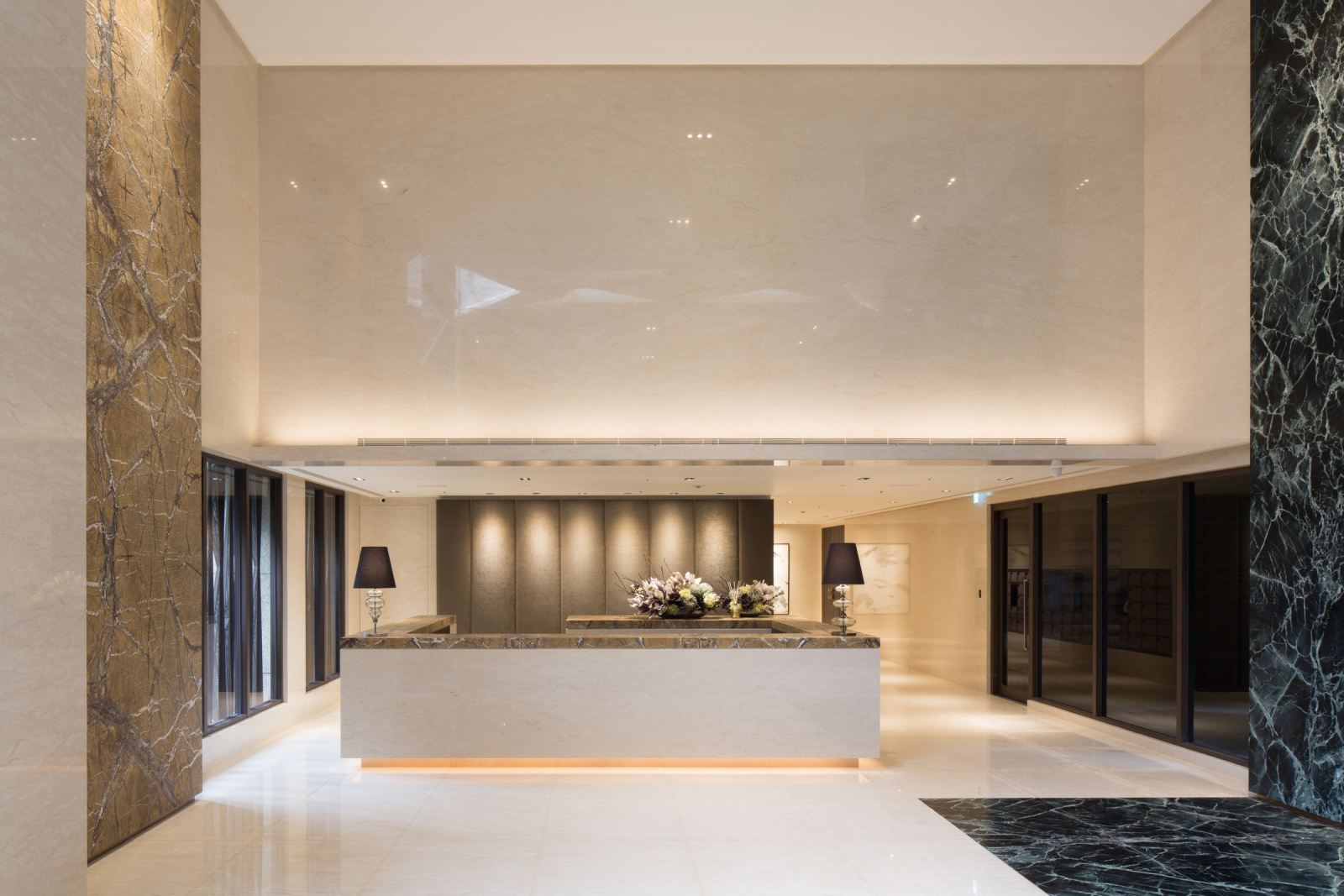 臺北市德惠段 都市更新集合住宅