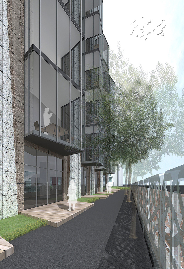 臺北市立教育大學圖書館新建工程