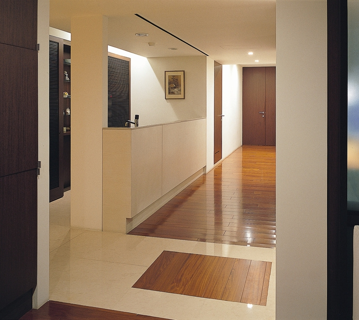 忠孝東路公寓住宅