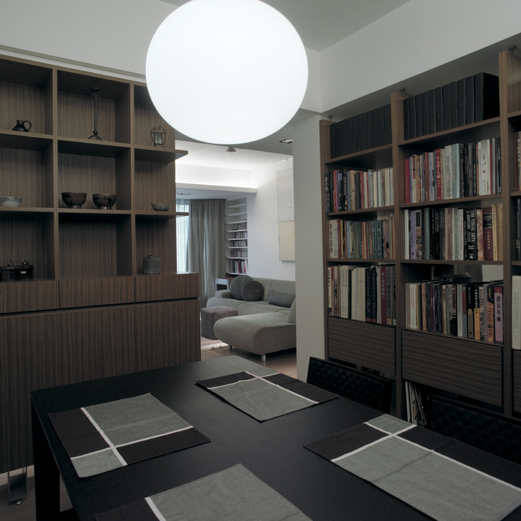 民生東路公寓住宅