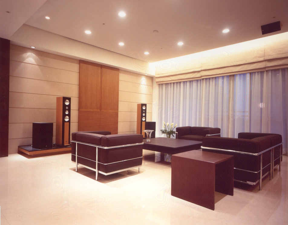 信義計畫區公寓住宅裝修工程