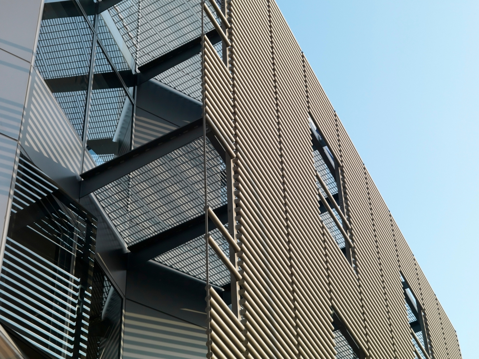 今錄公司企業總部新建工程