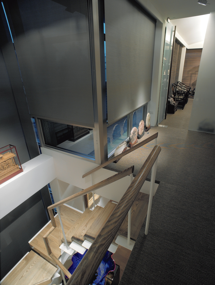 大湖山莊獨棟住宅裝修工程